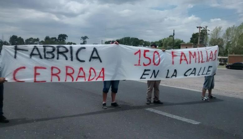 Casi 22 mil empresas menos en dos a&ntilde;os: fuerte ca&iacute;da desde fines de 2023