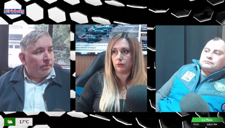 &Aacute;ngel G&eacute;lvez: &ldquo;Si un frigor&iacute;fico tuviera que vivir solamente del consumo interno, estar&iacute;a cerrado&rdquo;