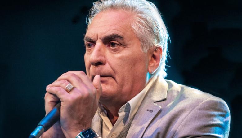 Grimaldi advierte por la crisis del PAMI: &ldquo;Si contin&uacute;a el desfinanciamiento, vamos a una explosi&oacute;n&rdquo;