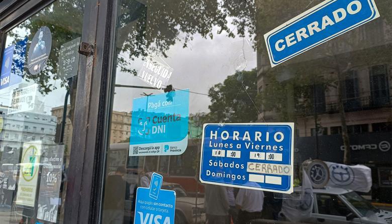 Industria gr&aacute;fica en crisis: la producci&oacute;n de libros cay&oacute; a niveles de hace m&aacute;s de dos d&eacute;cadas