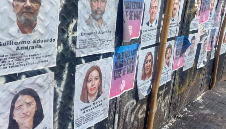 Antes de la votaci&oacute;n, la CGT pidi&oacute; &ldquo;responsabilidad&rdquo; a los senadores y rechaz&oacute; la Reforma Laboral