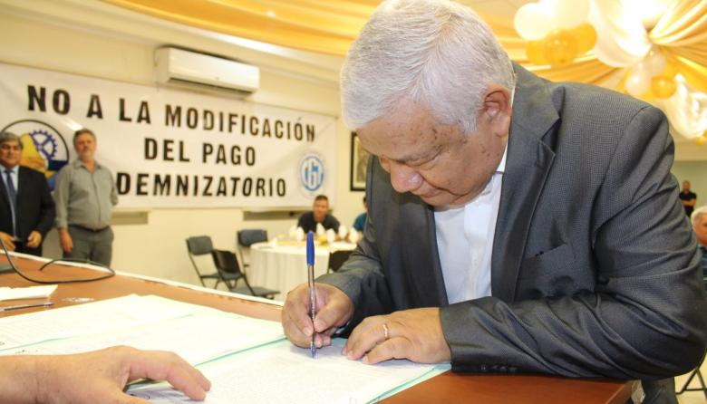 Federación de Papel y Químicos Alcanzó Acuerdos Salariales con Incrementos Bimestrales y Revisiones Programadas