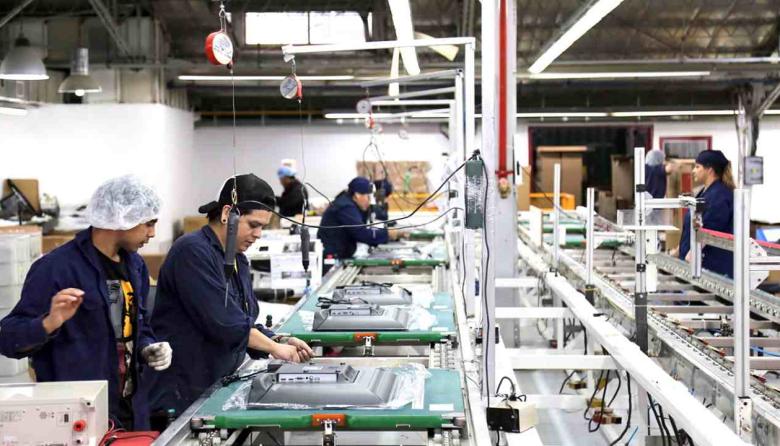 ProTejer advierte una crisis industrial sin precedentes: ya se perdieron 100 mil empleos en un año