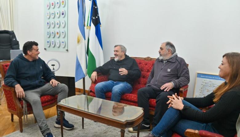 El FreSU suma a Barrios de Pie y ampl&iacute;a su articulaci&oacute;n contra las pol&iacute;ticas de ajuste del Gobierno