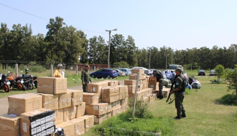 Presentan en Diputados un proyecto para regular el comercio digital y combatir el contrabando