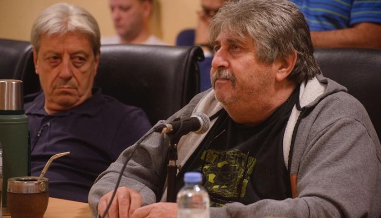 Los gremios industriales y del transporte avanzan en la organizaci&oacute;n de un paro contra la Reforma Laboral