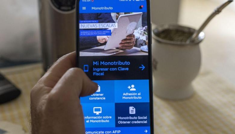 El FMI cuestion&oacute; el Monotributo y propone endurecer el r&eacute;gimen para acercarlo al sistema general