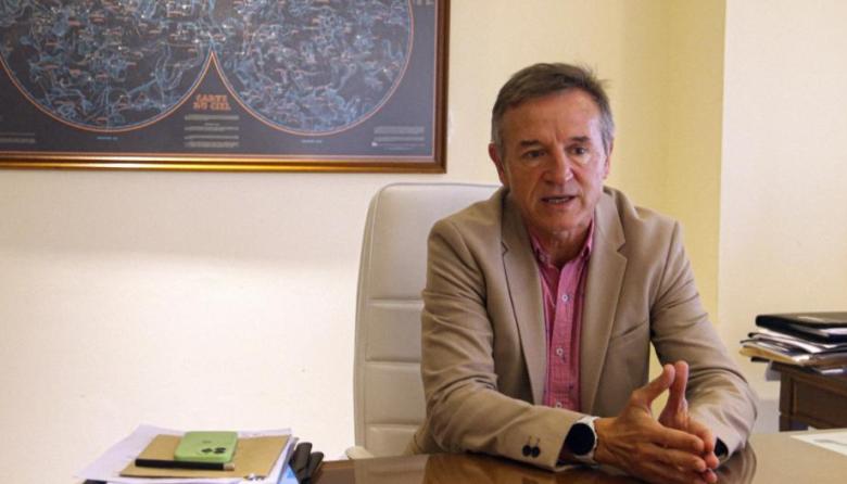 Sola llam&oacute; a ampliar el armado opositor: &ldquo;El peronismo es indispensable, pero no alcanza&rdquo;