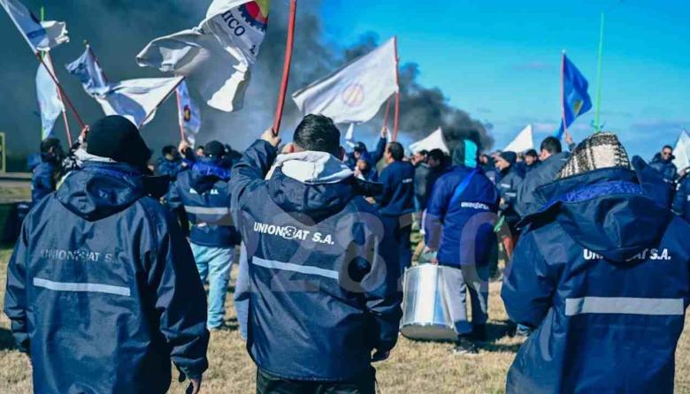 Persisten los conflictos laborales en Gualeguaych&uacute;: sin avances por los despedidos de Uni&oacute;n Bat y Pyam mantiene las cesant&iacute;as