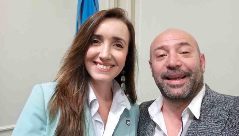 El caso Spagnuolo sacude a Milei: audios, coimas y un fuego cruzado con Villarruel