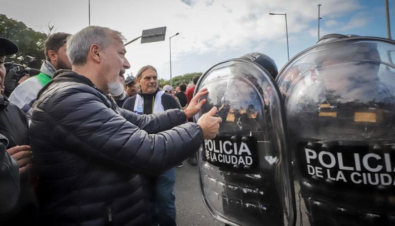 La Justicia fren&oacute; los despidos en el INTI y orden&oacute; suspender el avance del Gobierno sobre el organismo