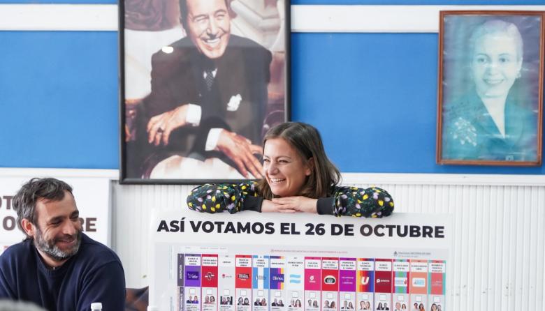 Vanesa Siley pidió una suma fija y calificó de “cobardes” a los dirigentes que criticaron a Cristina Kirchner: “No pelean por los laburantes, pero sí contra ella”