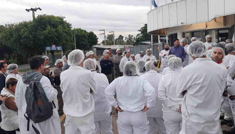 Walter Correa volvió a cuestionar la reforma laboral y advirtió sobre un “retroceso de derechos”