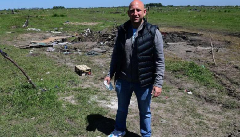 La Justicia condenó a un empleador a pagar 17 sueldos por trabajo no registrado, pero rechazó la inconstitucionalidad de la Ley Bases