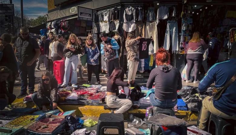 Crece el empleo, pero avanza la precarizaci&oacute;n: el 84% de los nuevos puestos son informales