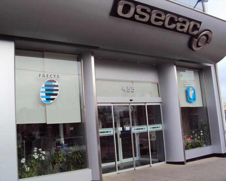 Crisis en OSECAC: la obra social más grande del país pide un rescate y expone tensiones internas y judiciales