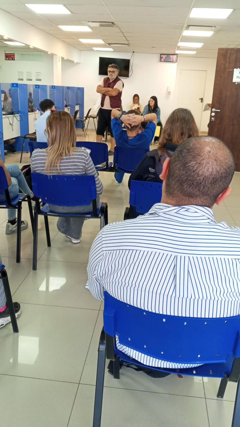 Milei suma otro desastre en su gestión: la Superintendencia, al borde del colapso