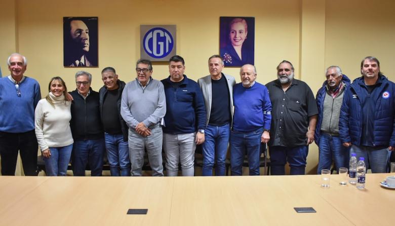 La CGT y las dos CTA preparan una marcha federal y un paro general contra el Gobierno tras el fracaso judicial