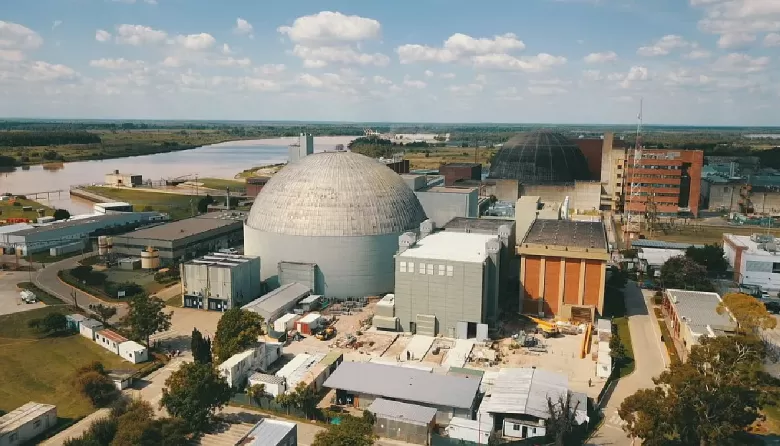 Diego Hurtado cuestionó la privatización de Nucleoeléctrica: “Desarrollamos ciencia, somos superavitarios y aun así la quieren entregar”