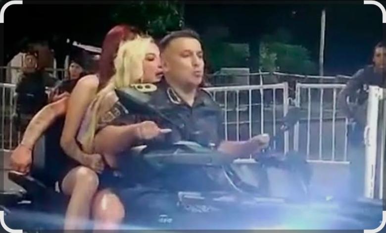 Procesan al ex Comisario Geada por abuso de autoridad en un recital de Los Piojos
