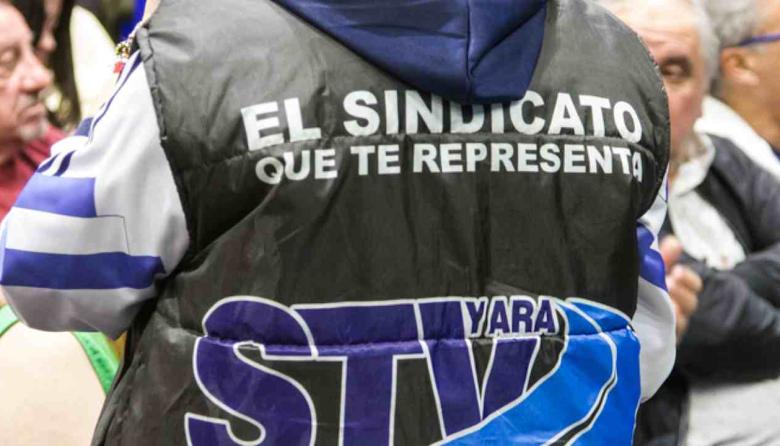 Los trabajadores viales se declaran en alerta y movilizaci&oacute;n contra la reforma laboral y advierten por posibles medidas de fuerza