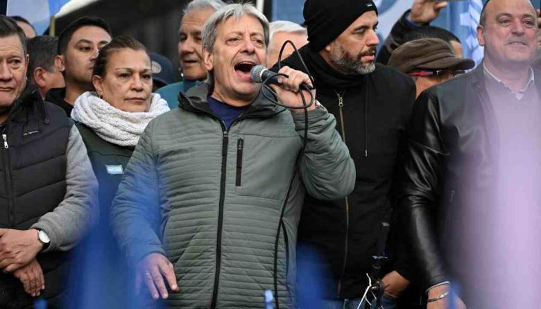 La UOM lanzó un paro total en defensa del empleo fueguino y repudió la apertura de importaciones