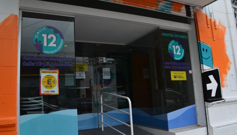 La Plata: vuelve el histórico sorteo de calle 12 tras veinte años