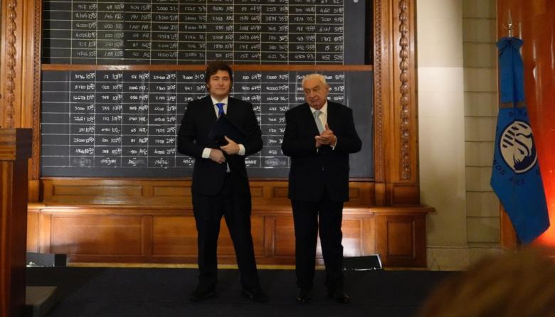 Milei redobla la apuesta: se viene una nueva reforma laboral y una revisión profunda del sistema previsional