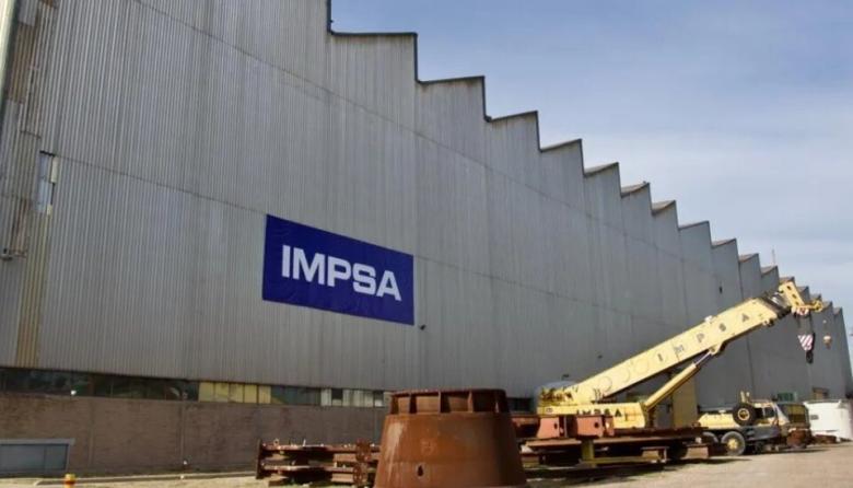 IMPSA busca ponerse de pie