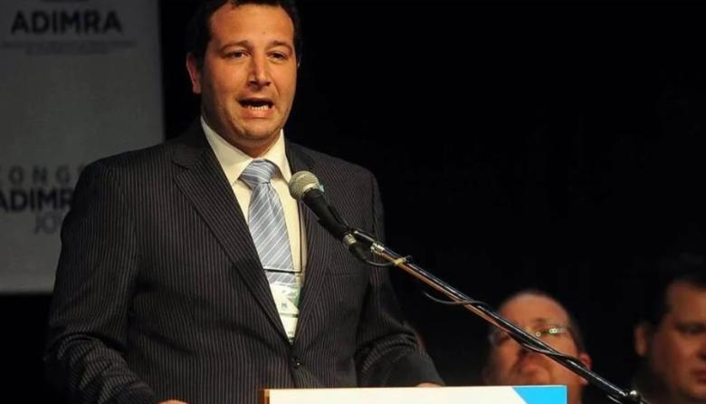 La industria metal&uacute;rgica se contrajo m&aacute;s de 10% en febrero y crece la preocupaci&oacute;n por el empleo