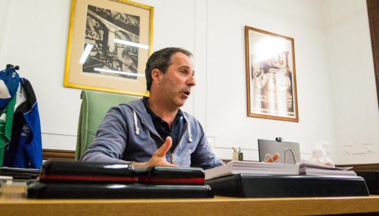 Gremios y referentes de la ciencia reclaman al Senado que rechace el art&iacute;culo 30 del Presupuesto 2026, que deroga la Ley de Educaci&oacute;n T&eacute;cnico Profesional