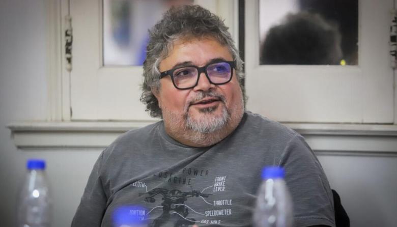 Yofra asumi&oacute; un nuevo mandato en Aceiteros y llam&oacute; a defender a los trabajadores frente al Gobierno