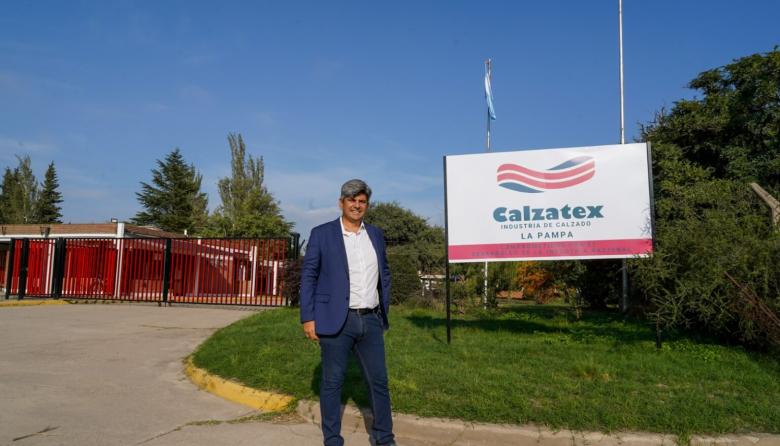 Industricidio en La Pampa: Calzatex suspendió al 70% de sus trabajadores por el derrumbe en las ventas