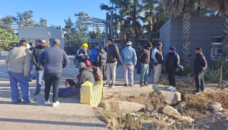 Paro nacional de desmotadores de algodón tras el fracaso de la paritaria: crece la tensión sindical