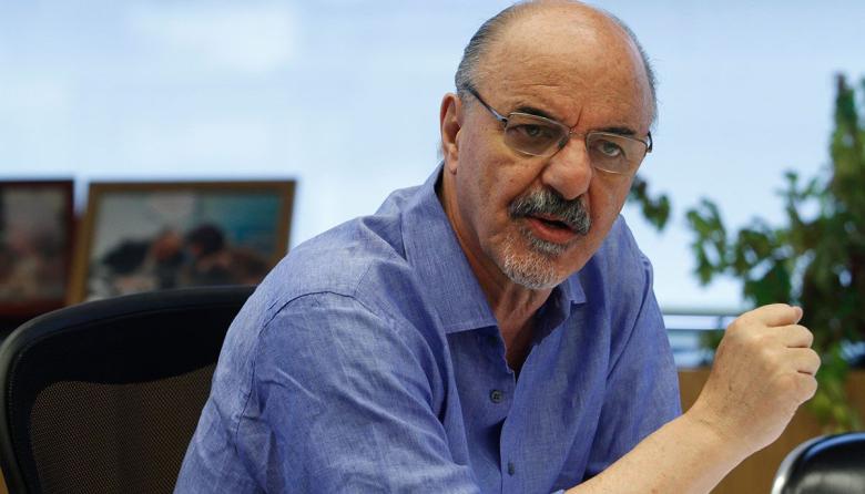 Carlos Tomada: “La movilización y el paro son las respuestas más contundentes frente al ajuste en democracia”