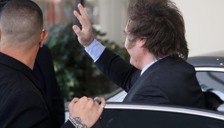 El Gobierno envi&oacute; a Diputados un proyecto que fija un tope salarial del 12,3% en universidades para 2026