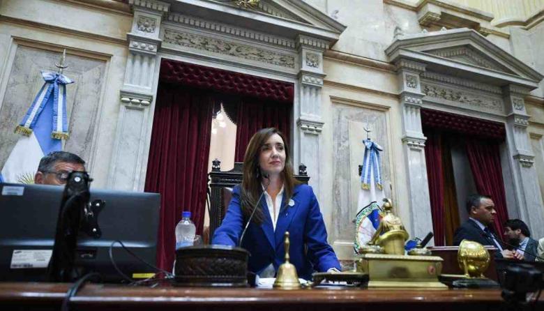 Confusión y malestar en el Senado por un mail que presionaba a empleados para jubilarse antes