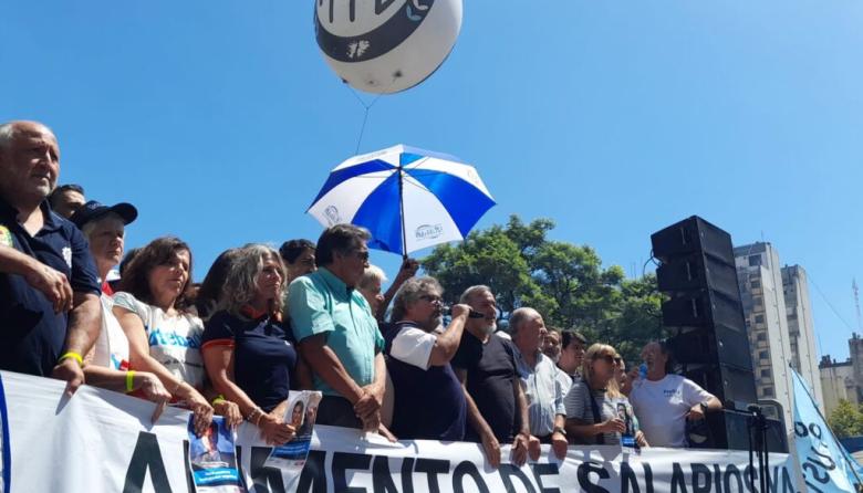 Aceiteros endurece su postura tras la intervenci&oacute;n de la UOM y reclama un paro nacional por tiempo indeterminado