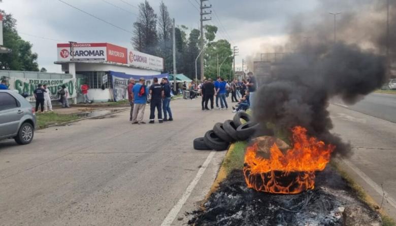 Crece la conflictividad laboral en el país: cierres, suspensiones y nuevas tensiones en la industria