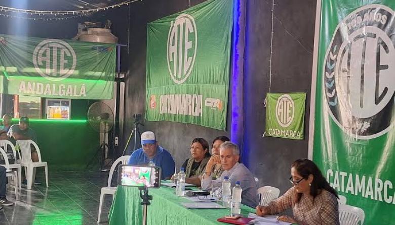 Catamarca pagar&aacute; un bono extraordinario de $100.000 a trabajadores estatales provinciales y municipales