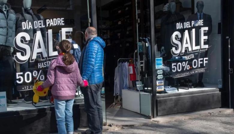 CAME advirtió por la caída en las ventas del Día del Padre: “Necesitamos que se recupere el poder adquisitivo”