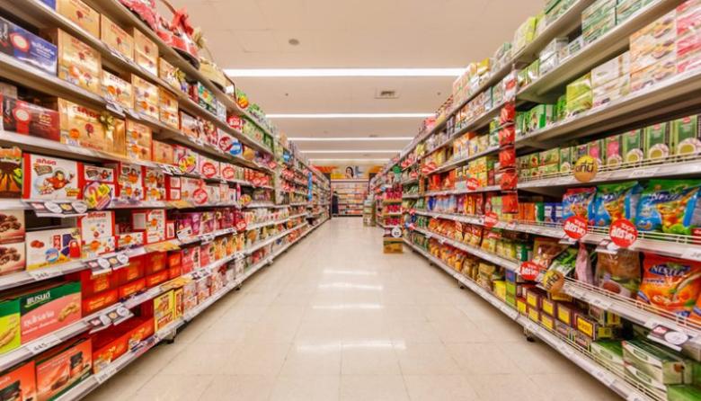 Alerta en el sector supermercadista por la ca&iacute;da del consumo y el riesgo de nuevos despidos
