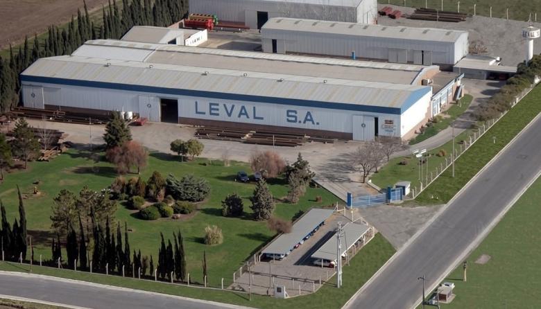 Trabajadores de la metal&uacute;rgica Leval cobraron solo el 42% de sus salarios y lanzaron una retenci&oacute;n de tareas