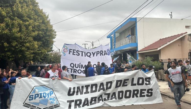 La CGT normalizará su regional número 80 en Río Tercero: será la última antes de la renovación de autoridades