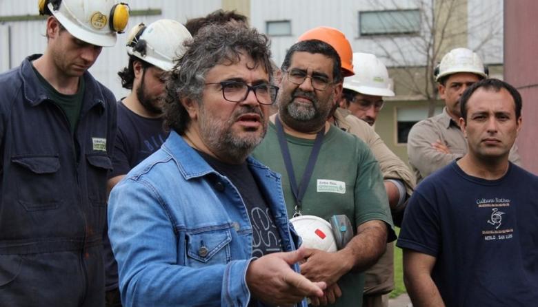 Daniel Yofra arremete contra la CGT y pide unidad de los gremios combativos tras la renuncia de Pablo Moyano