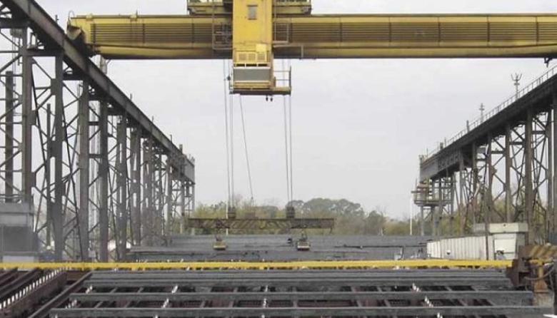 Acindar en crisis: la producción cayó un 50% y arrastra a toda Villa Constitución