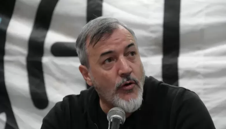 ATE exige al Gobierno una audiencia urgente por el conflicto salarial en el Hospital Garrahan