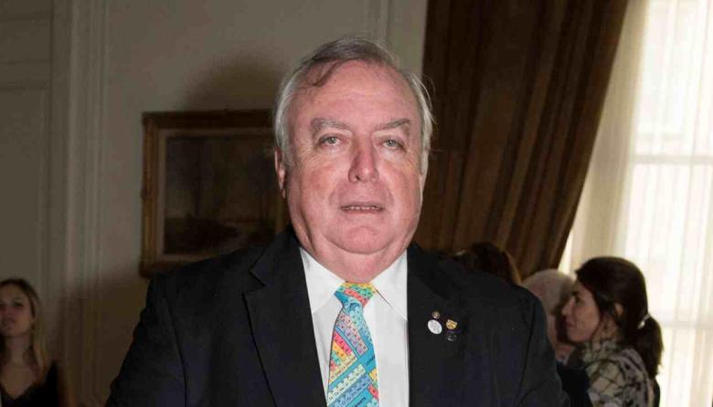 El abogado laboralista Juli&aacute;n De Diego apunt&oacute; contra el Congreso: &ldquo;La mayor&iacute;a no ley&oacute; la reforma&rdquo;