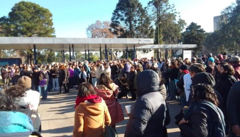 Conflicto en el INTI: trabajadores lanzan un plan de lucha ante posibles 700 despidos