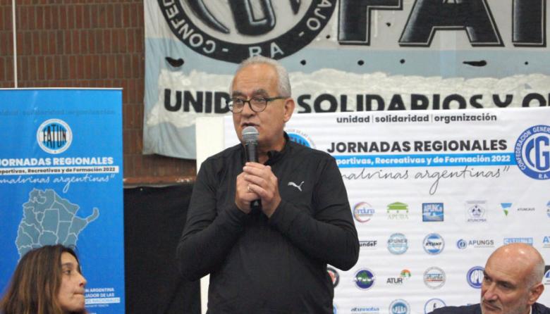 Los trabajadores nodocentes aceleran la vía judicial para exigir al Gobierno la aplicación del financiamiento universitario